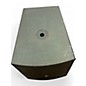 Used Mackie SRM1801 Powered Subwoofer