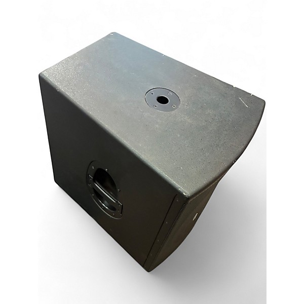 Used Mackie SRM1801 Powered Subwoofer