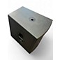 Used Mackie SRM1801 Powered Subwoofer