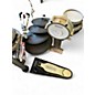 Used Simmons SD1250 Electric Drum Set
