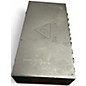 Used Behringer BX2000H Bass Amp Head