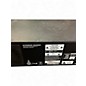 Used Behringer BX2000H Bass Amp Head