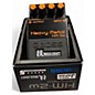 Used BOSS HM2W waza craft heavy metal Effect Pedal
