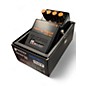 Used BOSS HM2W waza craft heavy metal Effect Pedal