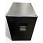 Used TC Electronic BC410 4x10 Bass Cabinet