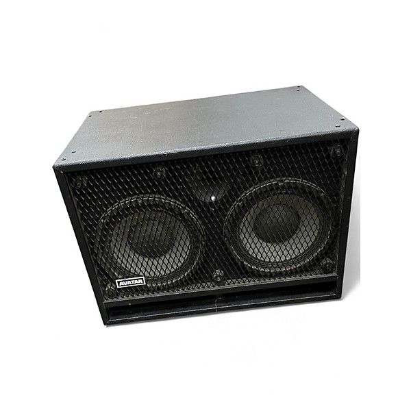 Used Avatar b210 Bass Cabinet