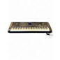 Used Yamaha DGX660B Portable Keyboard thumbnail
