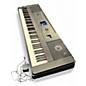 Used Yamaha DGX660B Portable Keyboard