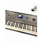 Used Yamaha DGX660B Portable Keyboard