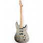 Used Chapman ML1 Pro X Black Solid Body Electric Guitar thumbnail