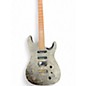 Used Chapman ML1 Pro X Black Solid Body Electric Guitar