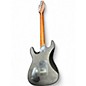 Used Chapman ML1 Pro X Black Solid Body Electric Guitar