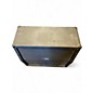 Used Peavey XXL 412 Slant Guitar Cabinet