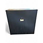 Used Peavey XXL 412 Slant Guitar Cabinet