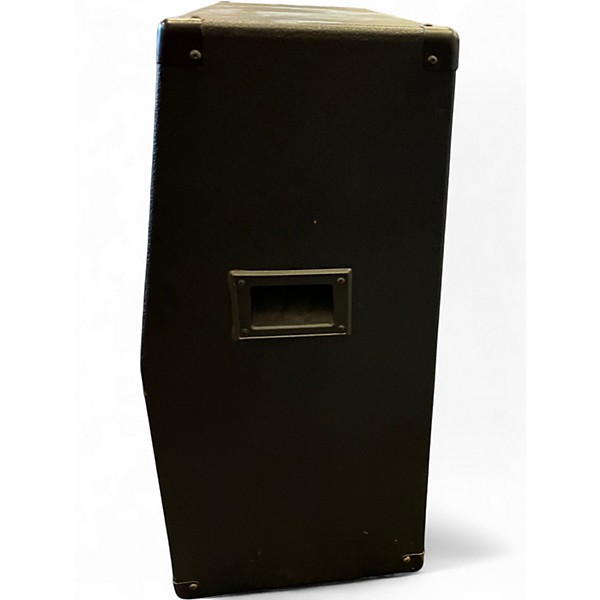 Used Peavey XXL 412 Slant Guitar Cabinet