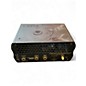 Used Peavey 6505 Piranha Tube Guitar Amp Head