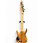 Used Dean Exile Select Turquoise Solid Body Electric Guitar
