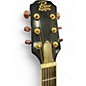 Used Rogue RD80 Natural Acoustic Guitar