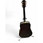 Used Rogue RD80 Natural Acoustic Guitar