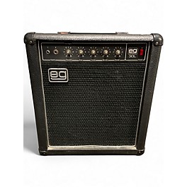 Used Eg 30L Guitar Combo Amp