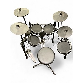 Used Alesis Nitro Mesh Electric Drum Set