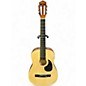 Used Ta Lawerence 17001 Natural Classical Acoustic Guitar thumbnail