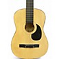 Used Ta Lawerence 17001 Natural Classical Acoustic Guitar