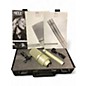 Used MXL 990/991 Recording Microphone Pack thumbnail