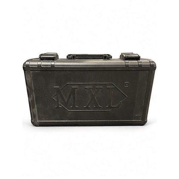 Used MXL 990/991 Recording Microphone Pack
