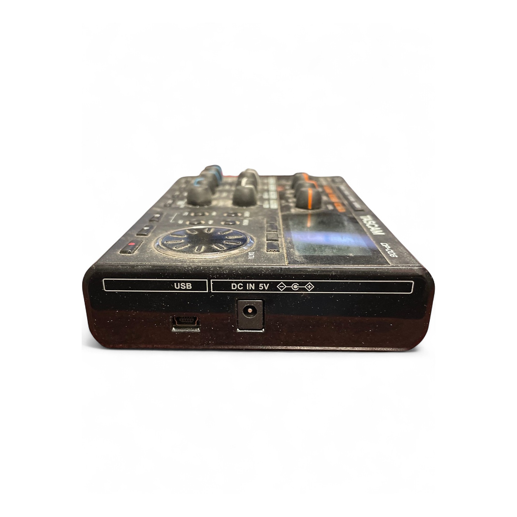 Used TASCAM DP-006 Pocketstudio MultiTrack Recorder | Guitar Center