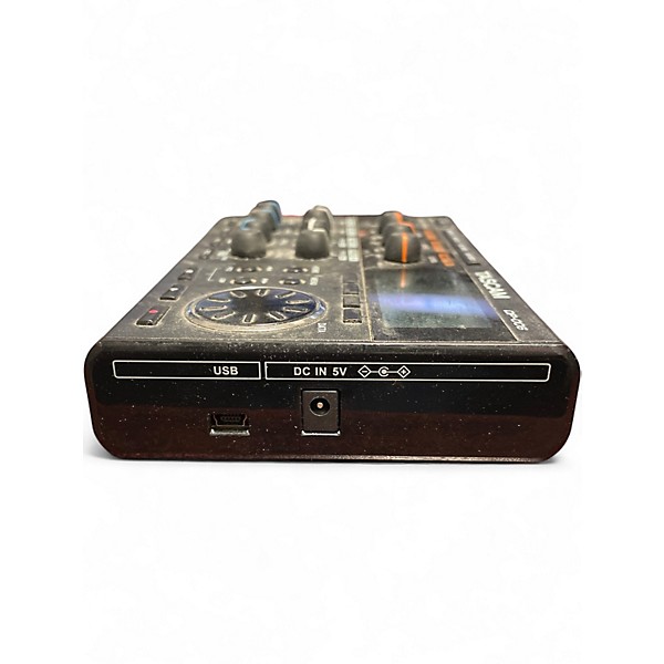 Used TASCAM DP-006 Pocketstudio MultiTrack Recorder