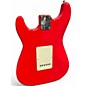Used Cort SP3 Red Solid Body Electric Guitar