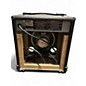 Used Ibanez IBZ10B 1X6.5 10W Bass Combo Amp