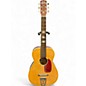Used Harmony Stella H927 Vintage Natural Acoustic Guitar thumbnail