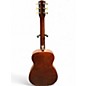 Used Harmony Stella H927 Vintage Natural Acoustic Guitar
