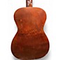 Used Harmony Stella H927 Vintage Natural Acoustic Guitar