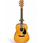 Used St. Laurent ETUDE Natural Acoustic Guitar thumbnail