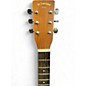 Used St. Laurent ETUDE Natural Acoustic Guitar