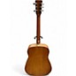 Used St. Laurent ETUDE Natural Acoustic Guitar