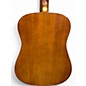 Used St. Laurent ETUDE Natural Acoustic Guitar