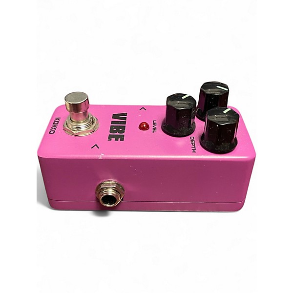 Used Kokko FUV2 Vibe Effect Pedal