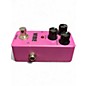 Used Kokko FUV2 Vibe Effect Pedal