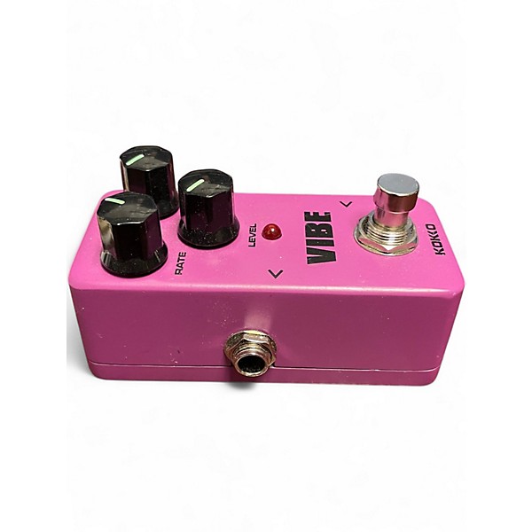 Used Kokko FUV2 Vibe Effect Pedal