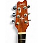Used Montana MT104N Natural Acoustic Guitar