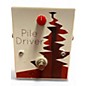 Used Mod Electronics Pile Driver Effect Pedal thumbnail