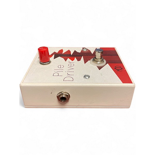 Used Mod Electronics Pile Driver Effect Pedal