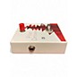 Used Mod Electronics Pile Driver Effect Pedal
