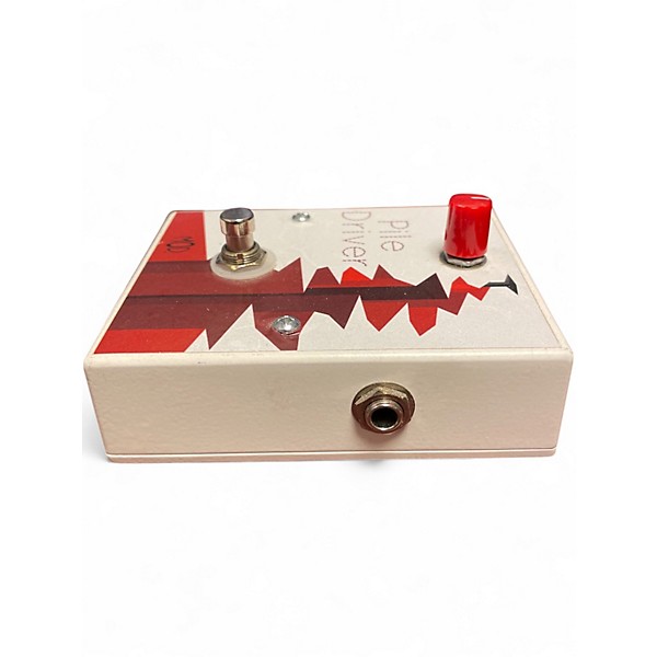 Used Mod Electronics Pile Driver Effect Pedal