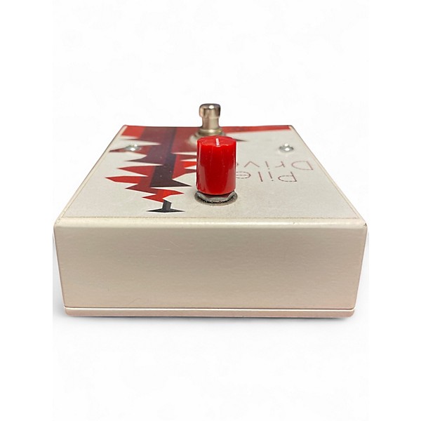 Used Mod Electronics Pile Driver Effect Pedal