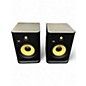Used KRK RP8 ROKIT G4 Pair Powered Monitor thumbnail